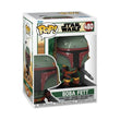 Funko Pop Star Wars Boba Fett