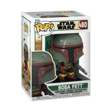 Funko Pop Star Wars Boba Fett