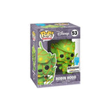 Funko Pop ist Robin Hood