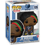 Funko Pop Grizzlies Ja Morant 2021
