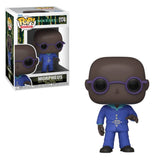 Funko Pop Matrix Resurr Morpheus