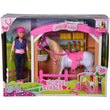 Simba - Steffi Love Horse Stable