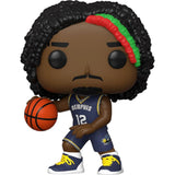 Funko Pop Grizzlies Ja Morant 2021