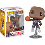 Funko  Pop MJ 1992 Team USA Navy