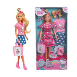 Steffi Love Kitty Love Assorted