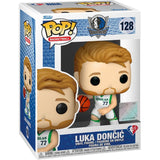 Funko Pop Mavs Luka Don?i? 2021