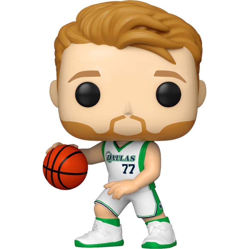 Funko Pop Mavs Luka Don?i? 2021