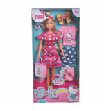 Steffi Love Kitty Love Assorted