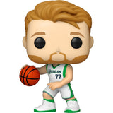 Funko Pop Mavs Luka Don?i? 2021