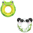 Bestway SplashPals Kids Swim Tube 79 cm x 85 cm Assorted