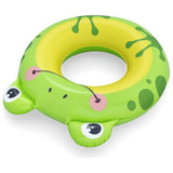 Bestway SplashPals Kids Swim Tube 79 cm x 85 cm Assorted