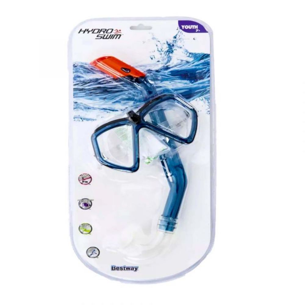 Bestway 24027 Hydro Swim Ever Sea Set