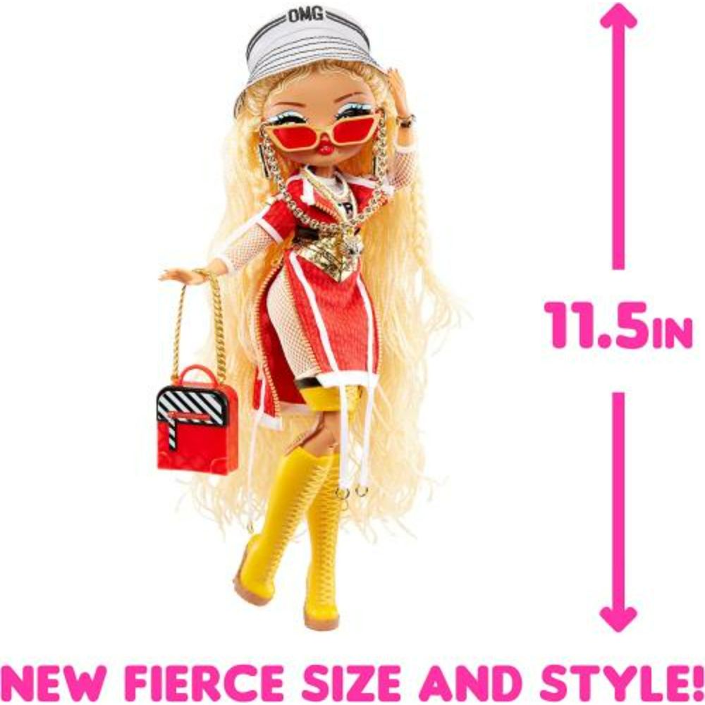 LOL Surprise 707 OMG Swag LOL Surprise 707 OMG Swag