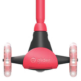 Y Glider Kiwi Red  Image#2