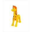 Kiddieland Safari Kingdom With Moving Parts Giraffe