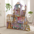 Kidkraft Enchanted Greenhouse Castle