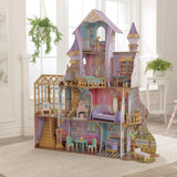Kidkraft Enchanted Greenhouse Castle