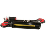 Ferrari 2 Wheel Scooter