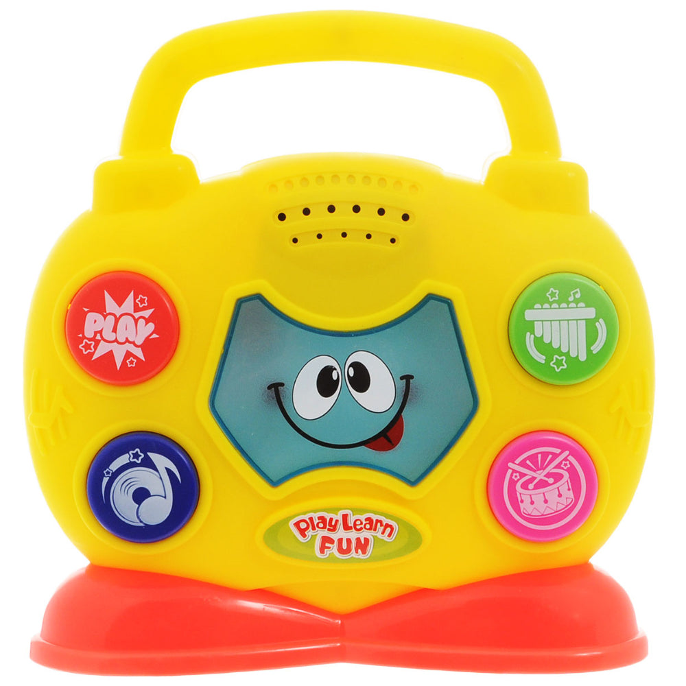Keenway My Music Pod  Image#1