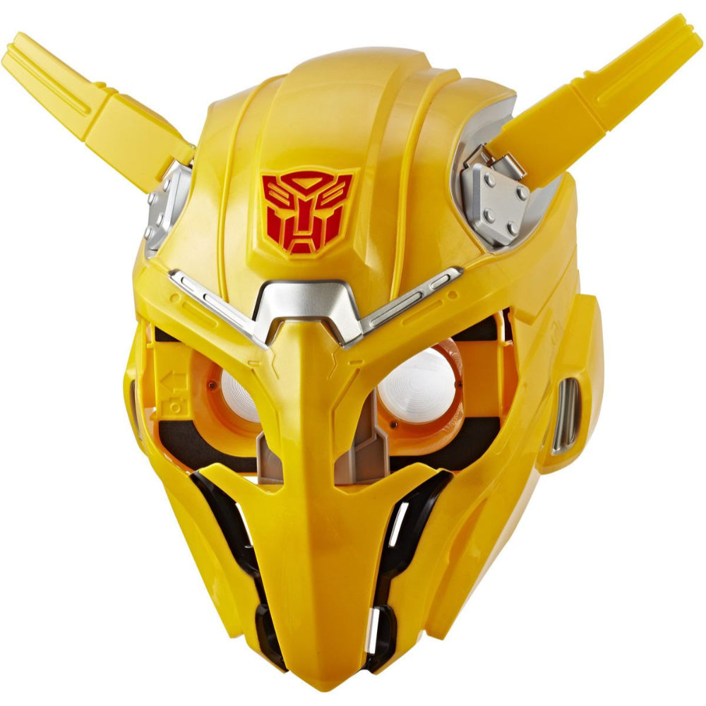 Transformers Mv6 Bee Vision Ar Mask  Image#1
