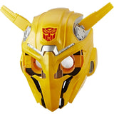 Transformers Mv6 Bee Vision Ar Mask  Image#1