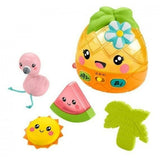 Fisher-Price Paradise Pals Magical Lights & Tunes Pineapple