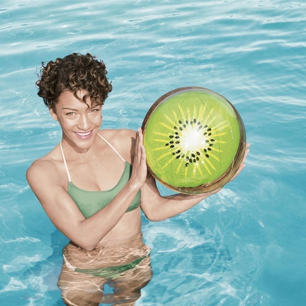 Bestway 18/46CM Fruit Beach Balls Bestway 18/46CM Fruit Beach Balls