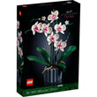 Lego Orchid