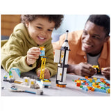 Lego Classic - Space Mission