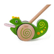 Classic World Push Cameleon