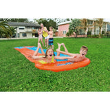Bestway H20GO Double Water Slip and Slide  Image#2