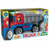 Lena Truxx Dump Truck