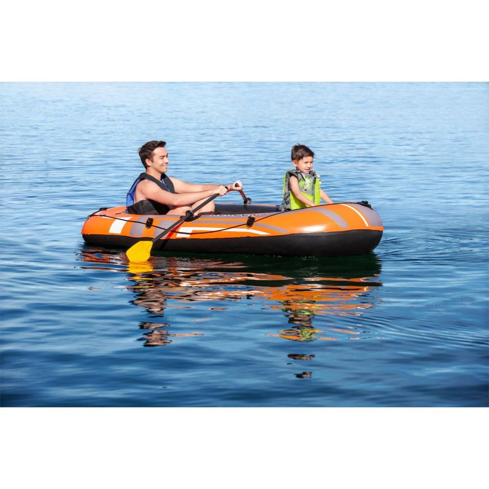 Bestway Kondor 3000 Inflatable Boat Set