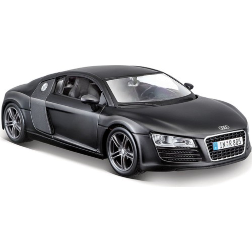 Maisto  - Special Edition - Audi R8  Image#1
