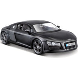 Maisto  - Special Edition - Audi R8  Image#1