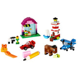 Lego Creative Bricks (221 Pieces)  Image#3