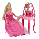 Steffi Love Fairytale Beauty Table