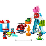 Lego Spider-Man & Friends: Funfair