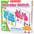 Matching Game - Monester