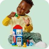 Lego Duplo Marvel Spider-Man's House