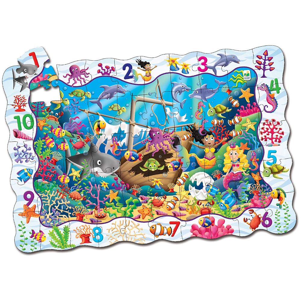 The Learning Journey Puzzle Doubles Find It 123 The Learning Journey Puzzle Doubles Find It 123