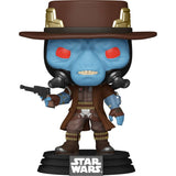 Funko Pop - Star Wars Book of Boba Fett Cad Bane