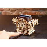 Ugears Deck Box
