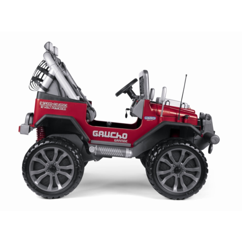 Peg Perego Gaucho Grande New  Image#5