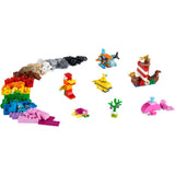 Lego Creative Ocean Fun
