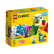 Lego Bricks and Function