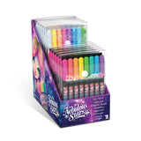 Nebulous Stars 8pk Of Gel Pens