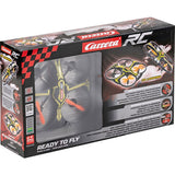 Carrera RC Quadro copter X1