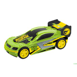 Hotwheels Pullback Mighty Speeders Asst  Image#2