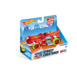 Hot Wheels Street Creatures,  Ligth & Sound  Image#2
